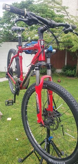 Trek Gents Mountain Bike