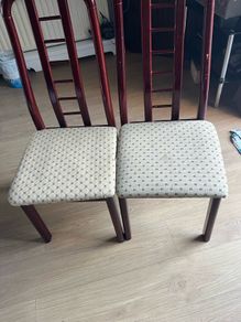chairs