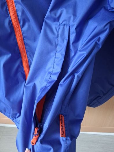 Target Dry - Windbreaker Jacket - BNWT - UK 10 EU 38