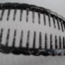 vintage hair clip Image 3