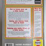 Ford Granada Haynes Manual - Ford Granada Workshop Manual Image 2