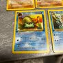 Vintage Pokemon TCG Fossil Bundle - 1st edition Image 3