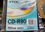 Cd R