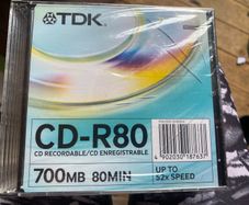 Cd R