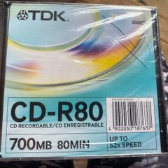 Cd R