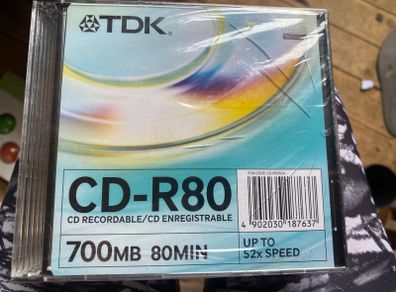 Cd R