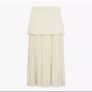 Zara Co-ord in beige Image 3