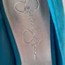 Jessica Simpson heels 5.5 Image 6