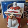 SADLER "Romeo and Juliet" Teapot and a Beaker Mug Image 6