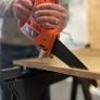 Black & Decker Scorpion saw 500w Image 3