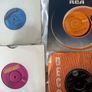 16x Elvis Presley 7" singles Image 6
