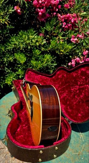 Taylor 818e USA made Grand Orchestra