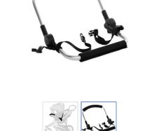 Thule car seat adaptor