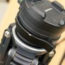 Neewer LT32 carbon fibre travel tripod Image 4