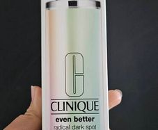 Clinique Even Better Dark Spot Radical Corrector and Interrupter in 100ml