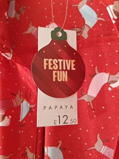 Christmas Shirt