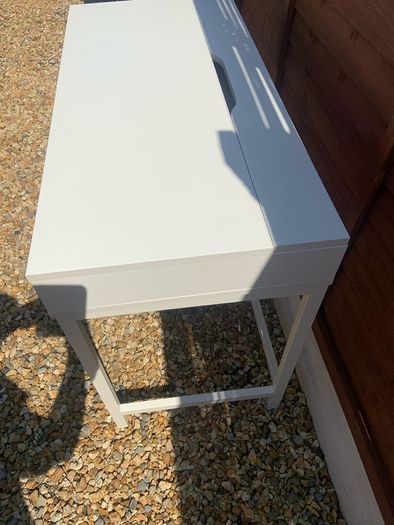 ikea Alex Desk