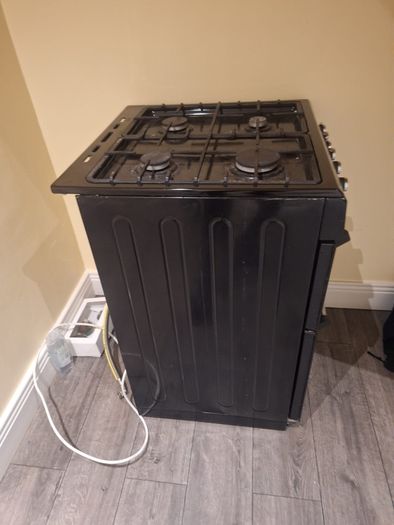 cooker