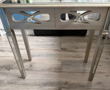 Hall table
