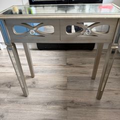 Hall table