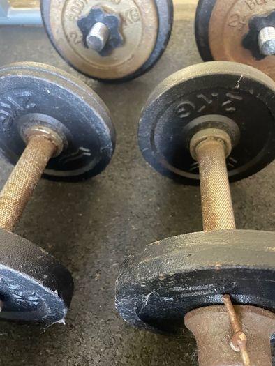 Body Building