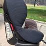 Maxi-Cosi Priori Group 1 Toddler Car Seat Fully Cleaned & Freshly Washed Cover Image 6
