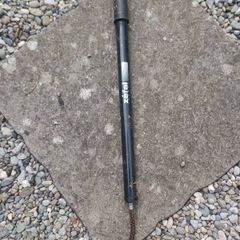 Free Bicycle Pump