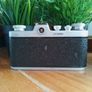 Zarya Cla'D Refurbished, USSR Russian 35mm Leica Copy film camera, 0076869 Image 5