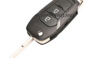 Replacement Key for Ford EB3T-15K601-BA