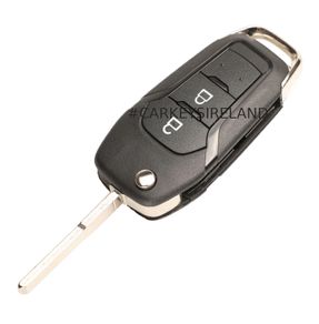 Replacement Key for Ford EB3T-15K601-BA