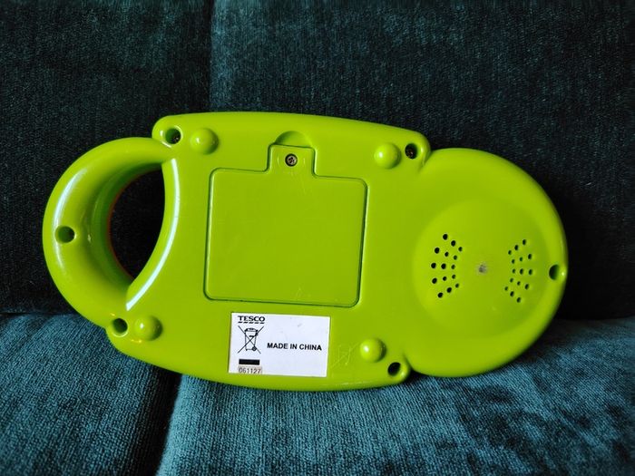 Musical Toy