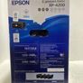 Epson Expression Home Xp-4200 Printer Image 4