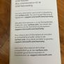 Microsoft Surface Power Supply 65W Image 3