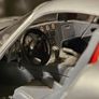 Dodge Viper Diecast Image 5