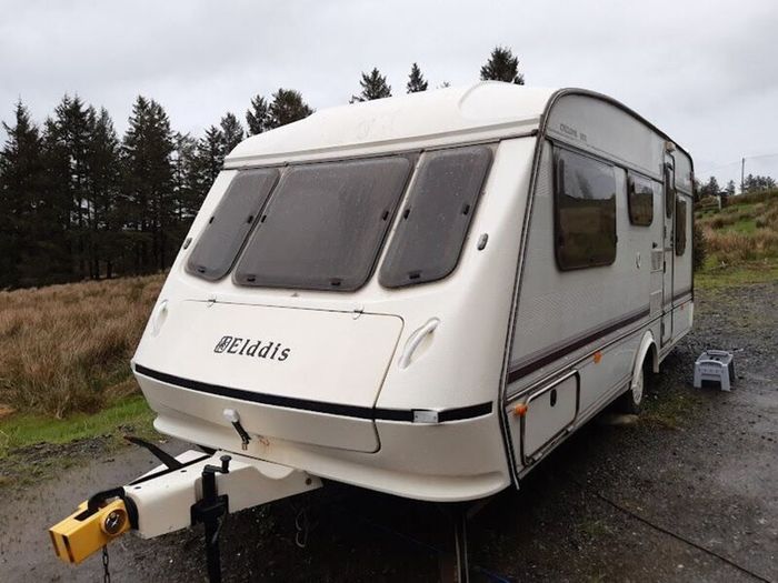 caravan