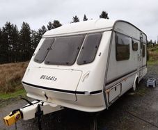 caravan