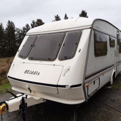 caravan