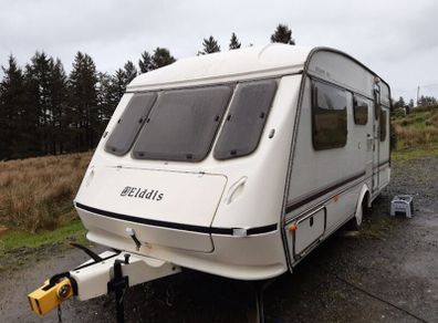 caravan