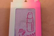 Boxed ladies socks