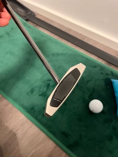 TaylorMade Spider Zero Torque Putter