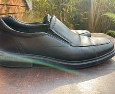 Ecco Helsinki 2 size 9-9.5