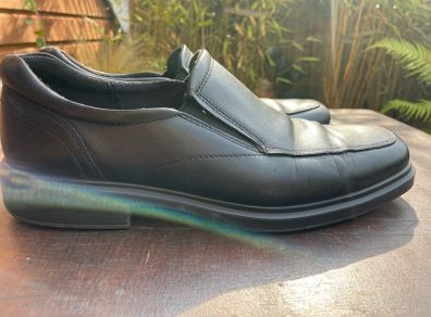 Ecco Helsinki 2 size 9-9.5