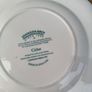 3 x Johnson Bros Chloe plates Image 3