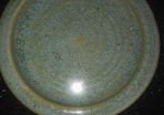 Louis Mulcahy Plate