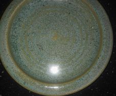 Louis Mulcahy Plate