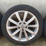 17'' VW Highline alloys and tyres Image 5