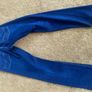 Mens Navy Jeans Firetrap 34R Image 5