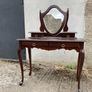 Vanity Unit / Dressing table Image 5