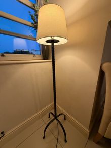 lamp
