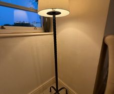 lamp